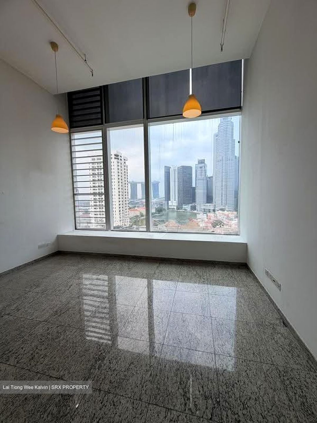 Eu Tong Sen Street (D1), Apartment #627562401
